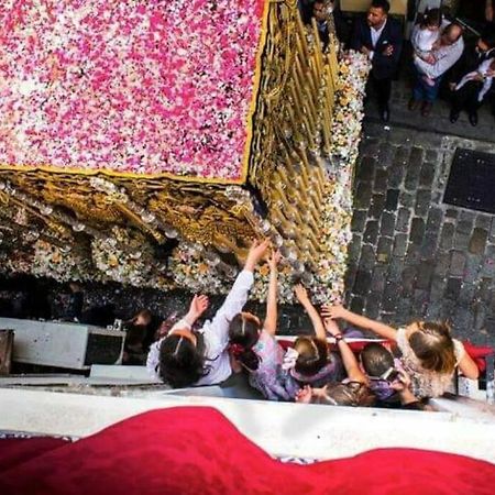 Hispalis El Rinconcillo Apartman Sevilla Kültér fotó