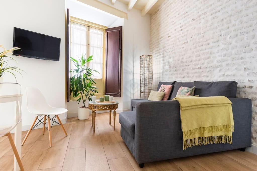 Hispalis El Rinconcillo Apartman Sevilla Kültér fotó