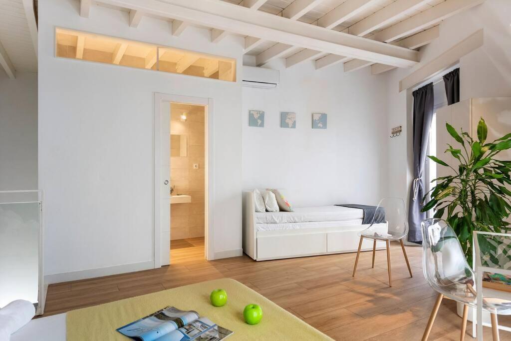 Hispalis El Rinconcillo Apartman Sevilla Kültér fotó